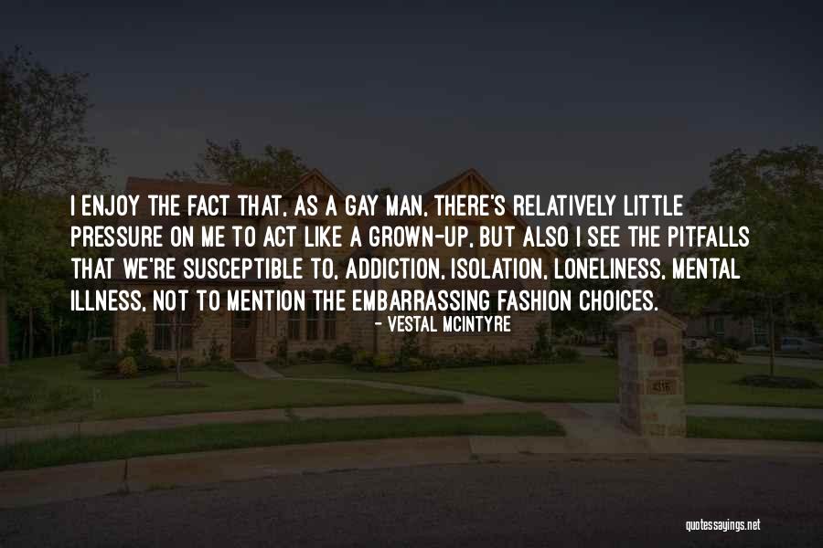 Vestal McIntyre Quotes 455147 Vestal McIntyre Quotes 455147