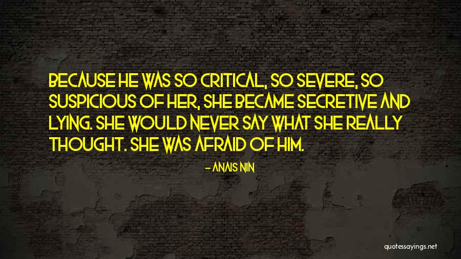 Vestales Quotes By Anais Nin Vestales Quotes By Anais Nin