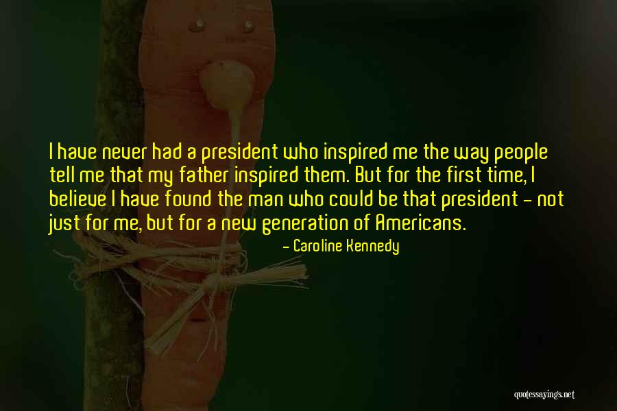 Vestales Quotes By Caroline Kennedy Vestales Quotes By Caroline Kennedy