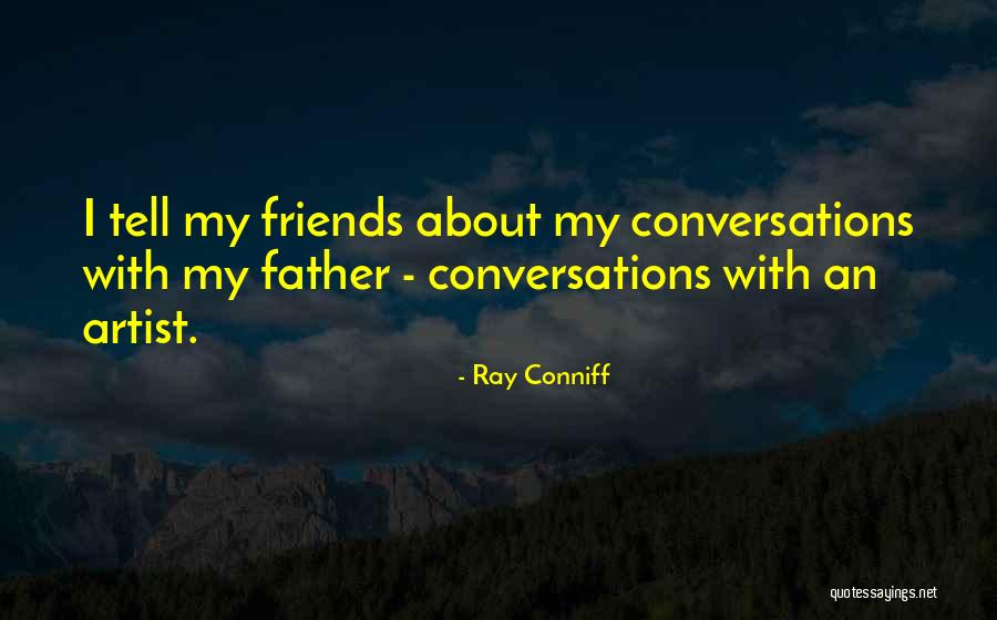 Vestals N Quotes By Ray Conniff Vestals N Quotes By Ray Conniff