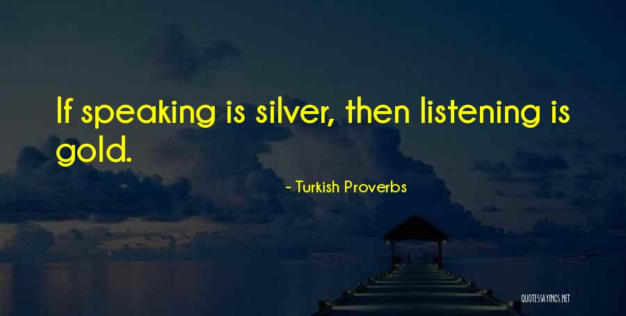 Vestals N Quotes By Turkish Proverbs Vestals N Quotes By Turkish Proverbs