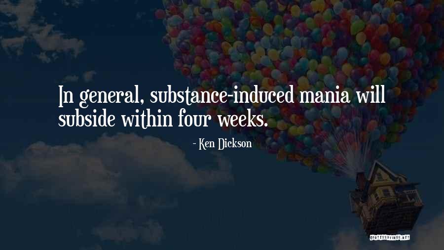 Vestan Inc Quotes By Ken Dickson Vestan Inc Quotes By Ken Dickson