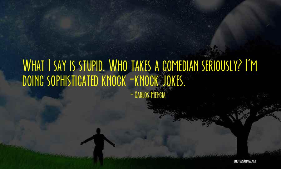 Vestberg Youtube Quotes By Carlos Mencia Vestberg Youtube Quotes By Carlos Mencia