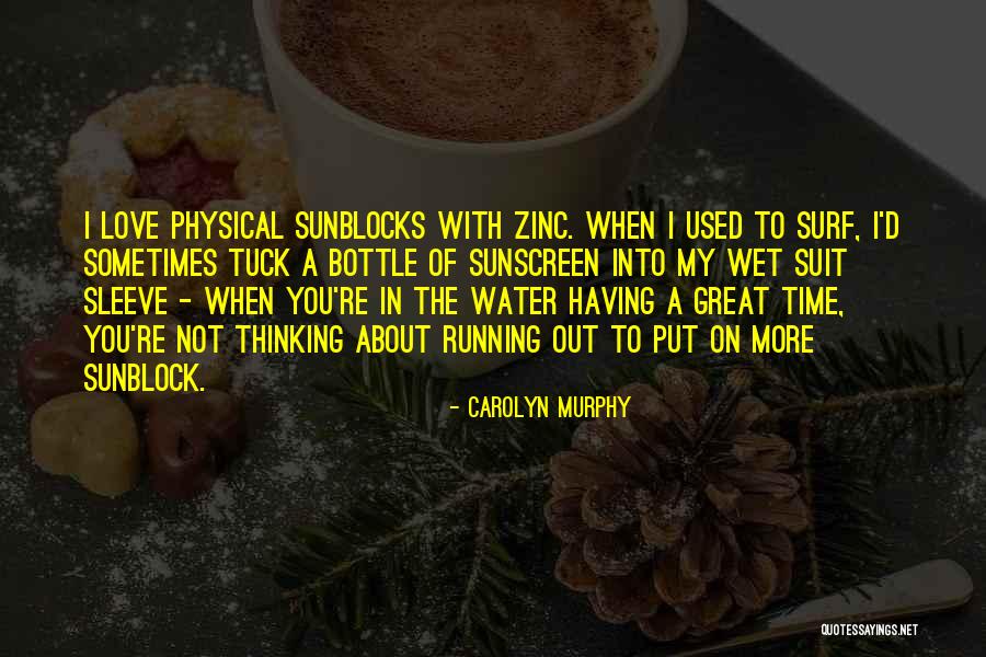 Vestberg Youtube Quotes By Carolyn Murphy Vestberg Youtube Quotes By Carolyn Murphy