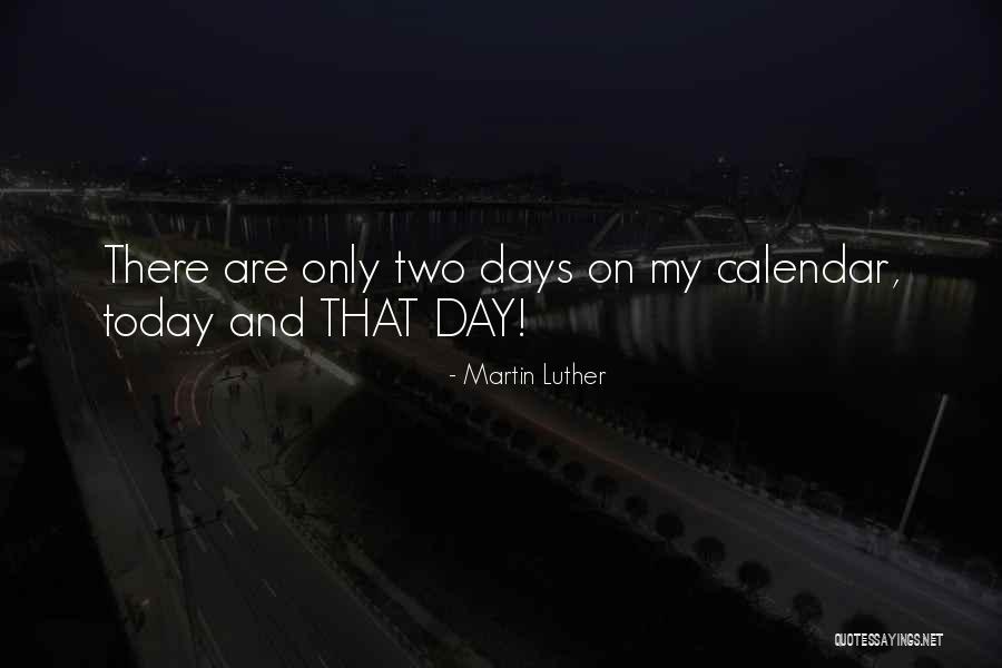 Vestborg Quotes By Martin Luther Vestborg Quotes By Martin Luther
