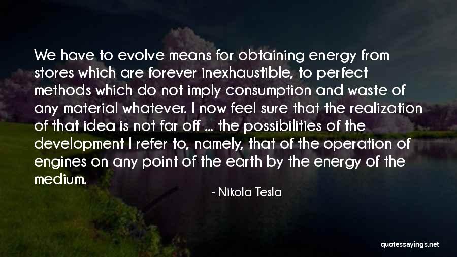 Vestea Neamt Quotes By Nikola Tesla Vestea Neamt Quotes By Nikola Tesla