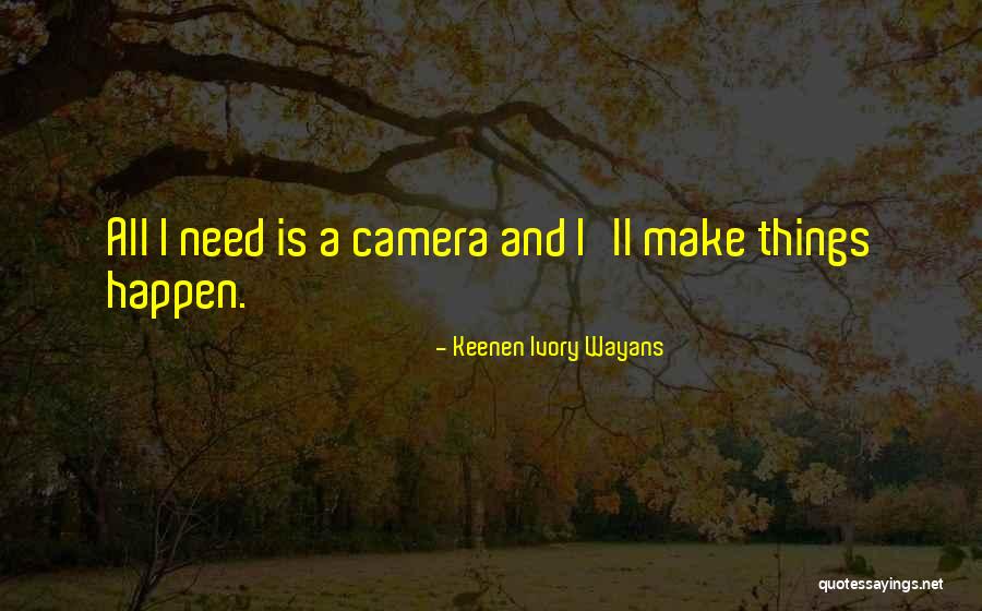 Vestem Brasil Quotes By Keenen Ivory Wayans Vestem Brasil Quotes By Keenen Ivory Wayans
