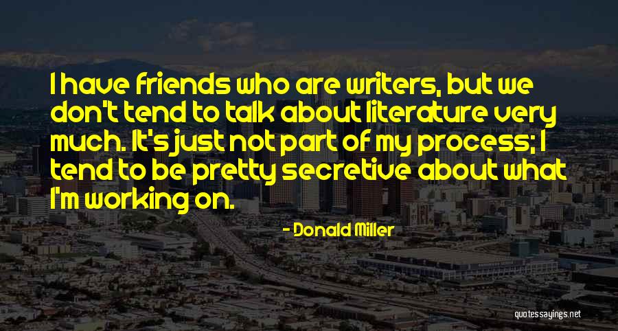 Vestem Sneakers Quotes By Donald Miller Vestem Sneakers Quotes By Donald Miller