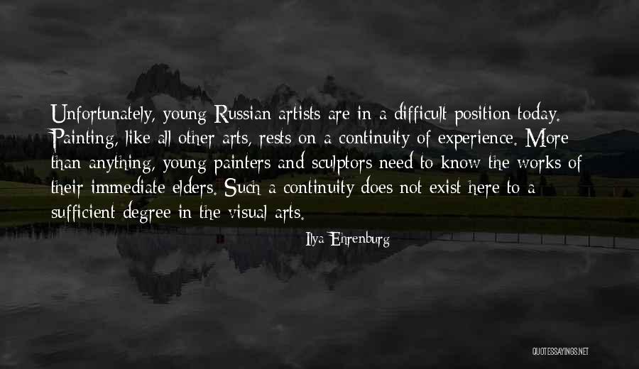 Vestem Sneakers Quotes By Ilya Ehrenburg Vestem Sneakers Quotes By Ilya Ehrenburg