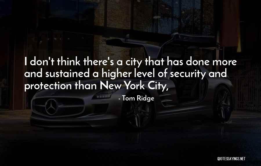 Vesterager And Jesperson Quotes By Tom Ridge Vesterager And Jesperson Quotes By Tom Ridge