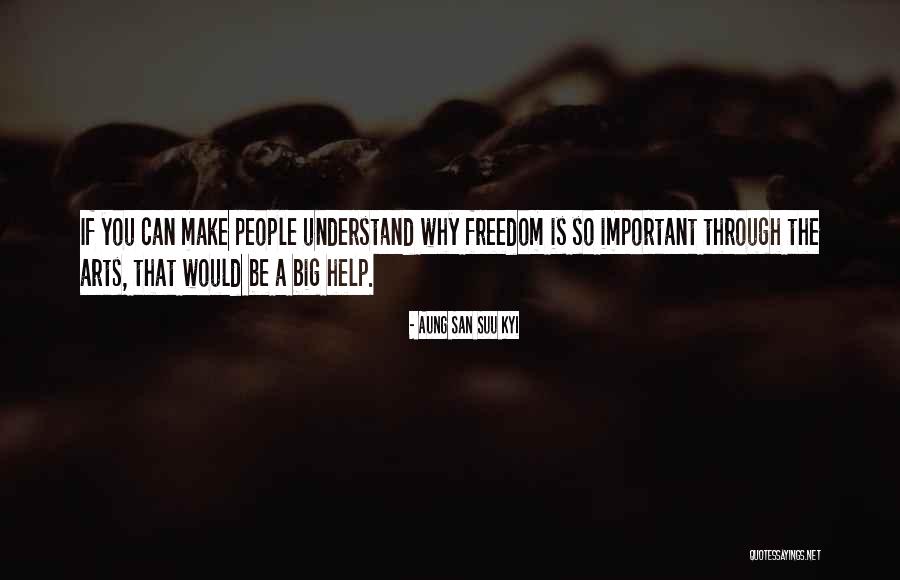 Vesterbacka Projects Quotes By Aung San Suu Kyi Vesterbacka Projects Quotes By Aung San Suu Kyi