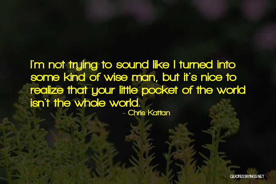 Vesterbacka Projects Quotes By Chris Kattan Vesterbacka Projects Quotes By Chris Kattan