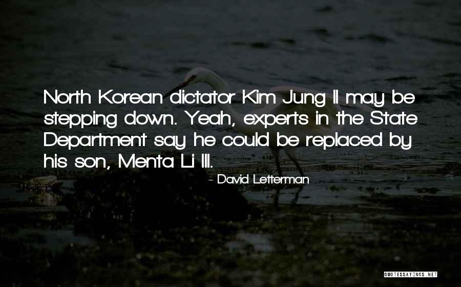 Vesterbacka Projects Quotes By David Letterman Vesterbacka Projects Quotes By David Letterman