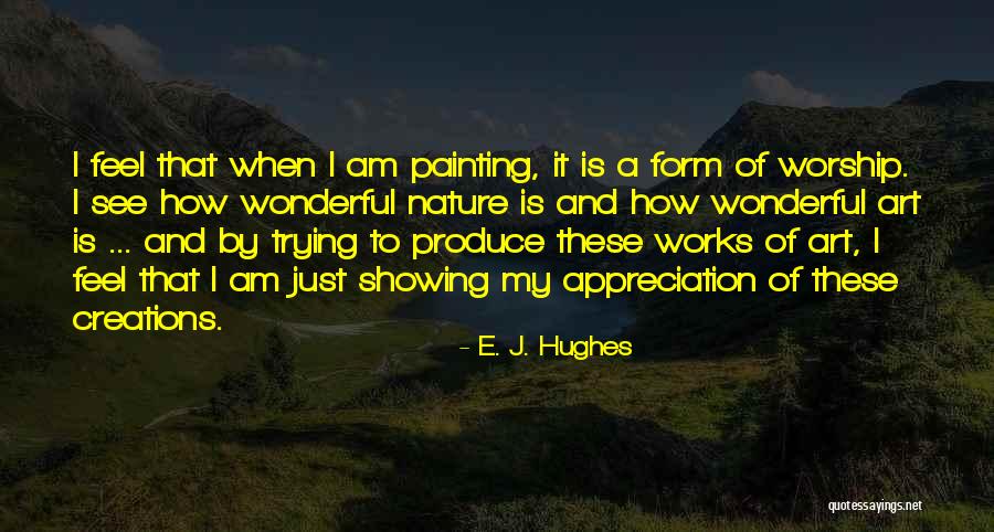 Vestergaard Company Quotes By E. J. Hughes Vestergaard Company Quotes By E. J. Hughes