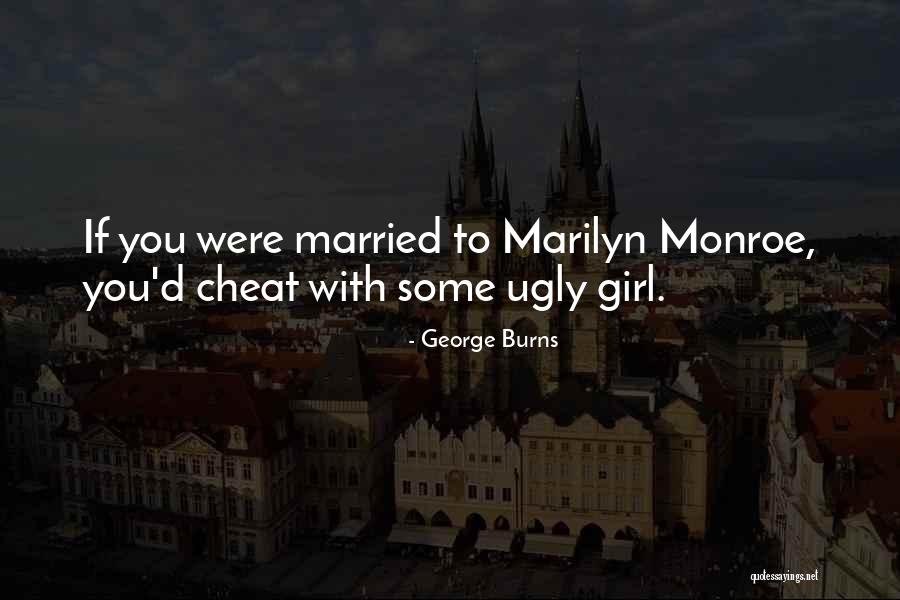Vestergaard Farms Quotes By George Burns Vestergaard Farms Quotes By George Burns