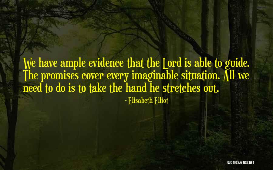 Vestergaard Lifestraw Quotes By Elisabeth Elliot Vestergaard Lifestraw Quotes By Elisabeth Elliot