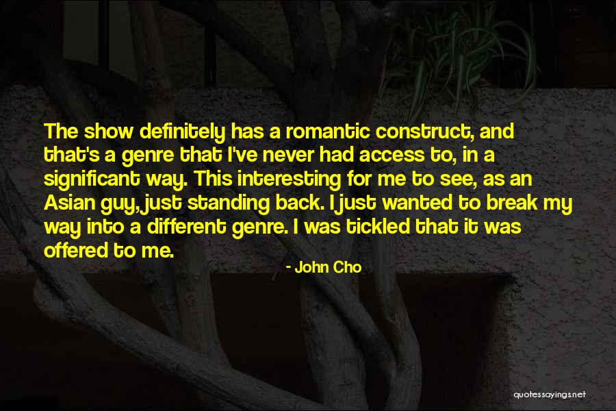 Vestergaard Lifestraw Quotes By John Cho Vestergaard Lifestraw Quotes By John Cho