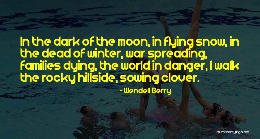 Vestergaard Lifestraw Quotes By Wendell Berry Vestergaard Lifestraw Quotes By Wendell Berry