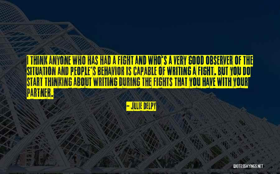 Vestergade 12 Quotes By Julie Delpy Vestergade 12 Quotes By Julie Delpy