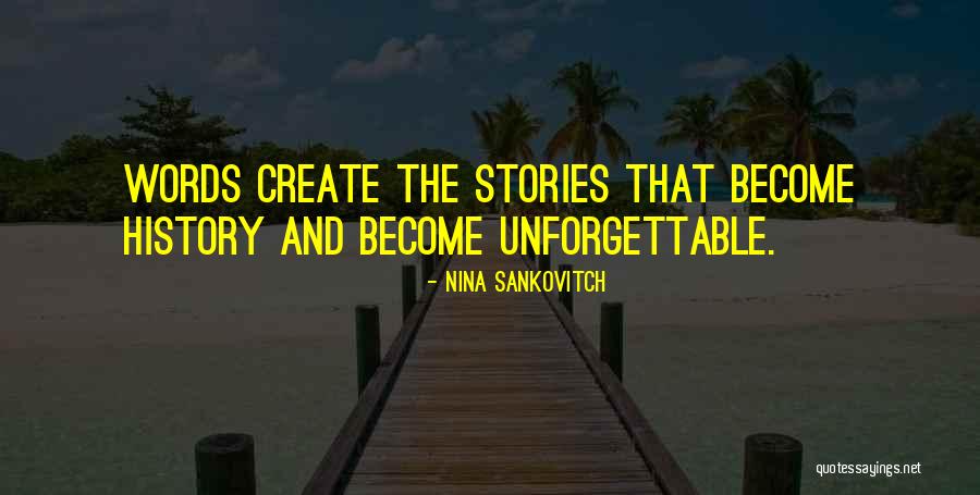 Vestermanov Quotes By Nina Sankovitch Vestermanov Quotes By Nina Sankovitch