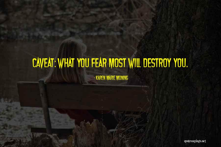Vestermans Quotes By Karen Marie Moning Vestermans Quotes By Karen Marie Moning