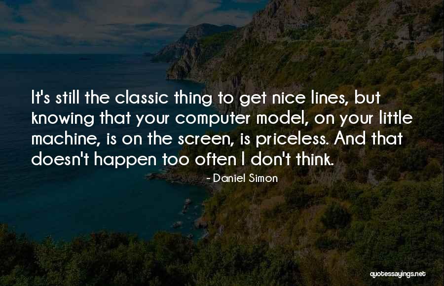 Vestes Pour Quotes By Daniel Simon Vestes Pour Quotes By Daniel Simon