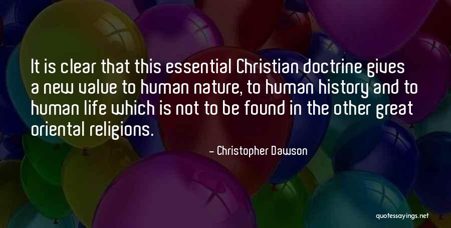 Vestevich And Associates Quotes By Christopher Dawson Vestevich And Associates Quotes By Christopher Dawson