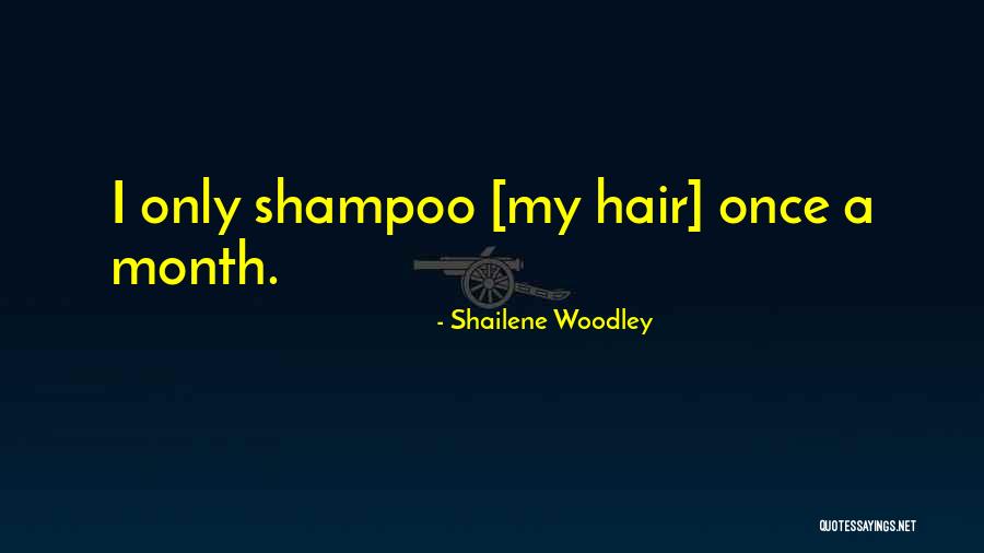 Vestevich And Associates Quotes By Shailene Woodley