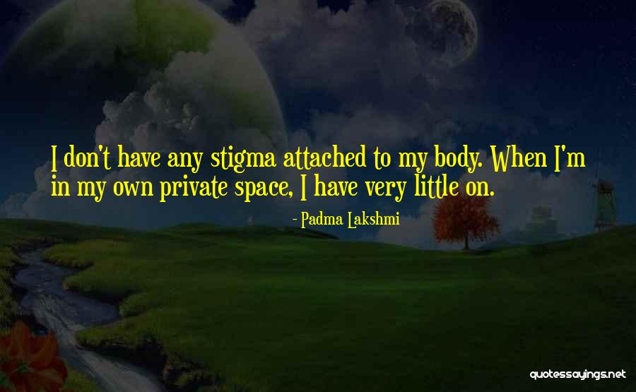 Vestiaire Collective Quotes By Padma Lakshmi Vestiaire Collective Quotes By Padma Lakshmi