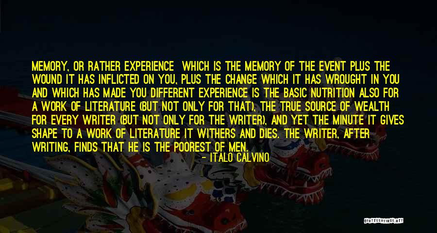 Vestiaire Quotes By Italo Calvino Vestiaire Quotes By Italo Calvino
