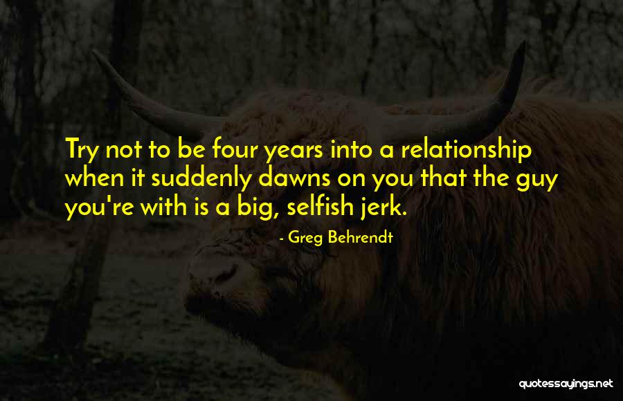 Vestibular Therapy Quotes By Greg Behrendt Vestibular Therapy Quotes By Greg Behrendt