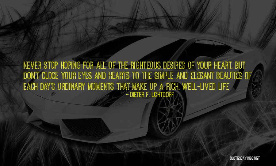 Vestibularis Torna Quotes By Dieter F. Uchtdorf Vestibularis Torna Quotes By Dieter F. Uchtdorf