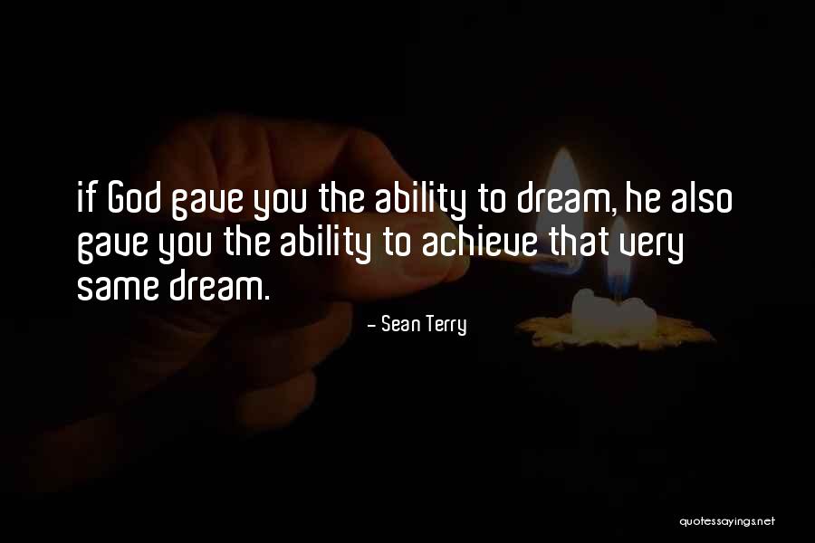 Vestibularis Torna Quotes By Sean Terry Vestibularis Torna Quotes By Sean Terry