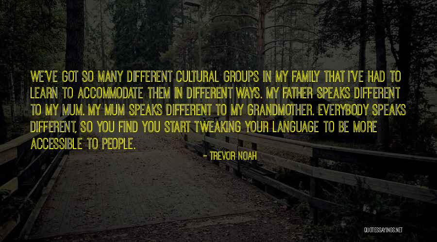Vestibulectomy Quotes By Trevor Noah Vestibulectomy Quotes By Trevor Noah