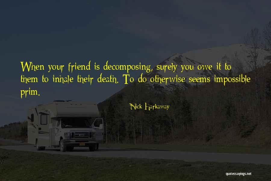 Vestibules For Tents Quotes By Nick Harkaway Vestibules For Tents Quotes By Nick Harkaway