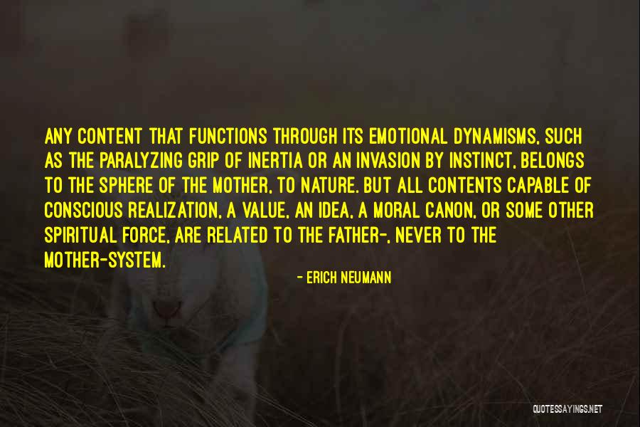 Vestibules Quotes By Erich Neumann Vestibules Quotes By Erich Neumann