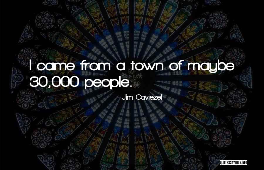 Vestibules Quotes By Jim Caviezel Vestibules Quotes By Jim Caviezel
