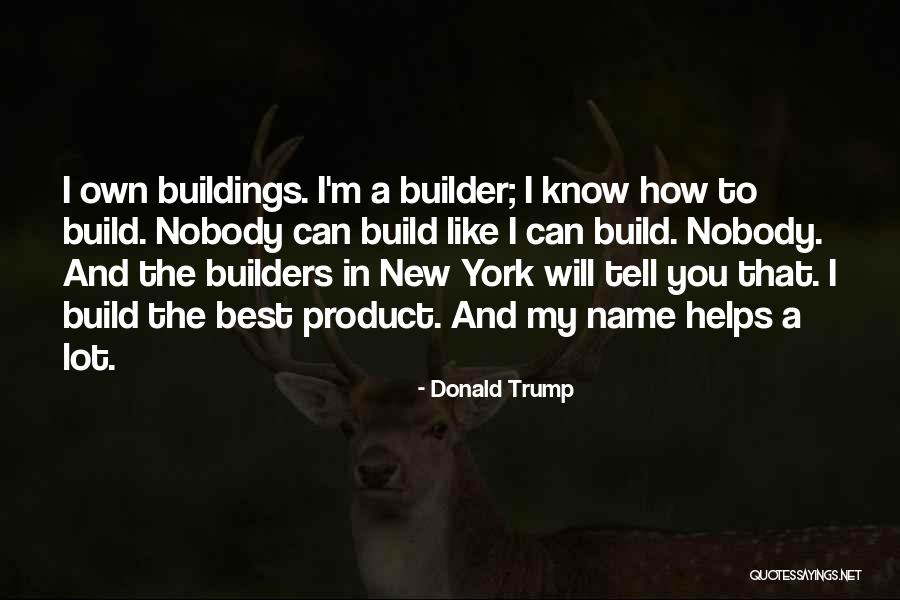 Vestibulo Significado Quotes By Donald Trump Vestibulo Significado Quotes By Donald Trump