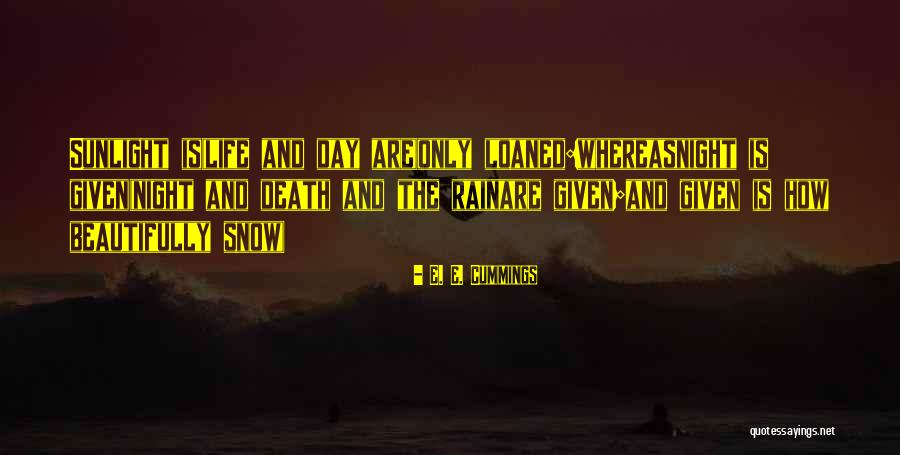Vestidito Negro Quotes By E. E. Cummings Vestidito Negro Quotes By E. E. Cummings