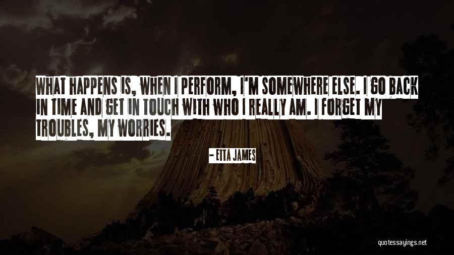 Vestidos De Gala Quotes By Etta James Vestidos De Gala Quotes By Etta James