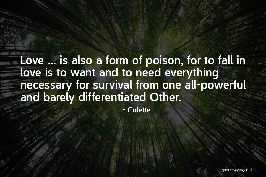 Vestidura Sacerdotal Quotes By Colette Vestidura Sacerdotal Quotes By Colette