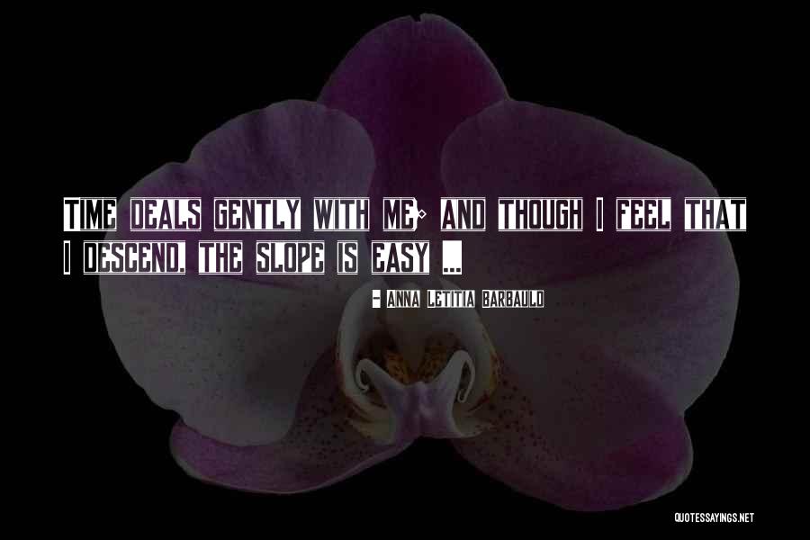 Vestiduras De Aaron Quotes By Anna Letitia Barbauld Vestiduras De Aaron Quotes By Anna Letitia Barbauld