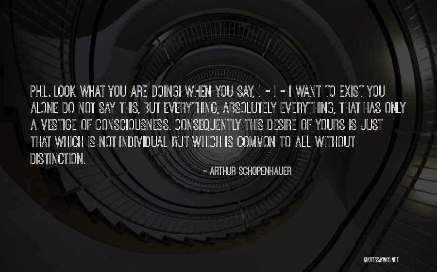 Vestige Quotes By Arthur Schopenhauer Vestige Quotes By Arthur Schopenhauer