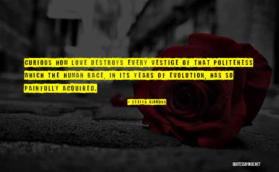 Vestige Quotes By Stella Gibbons Vestige Quotes By Stella Gibbons