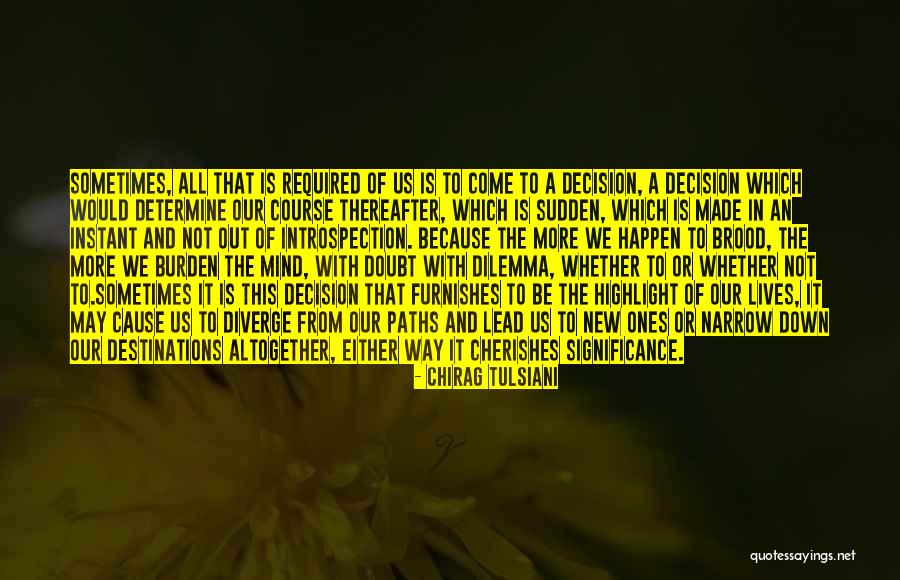 Vestiges Of The Natural History Quotes By Chirag Tulsiani Vestiges Of The Natural History Quotes By Chirag Tulsiani
