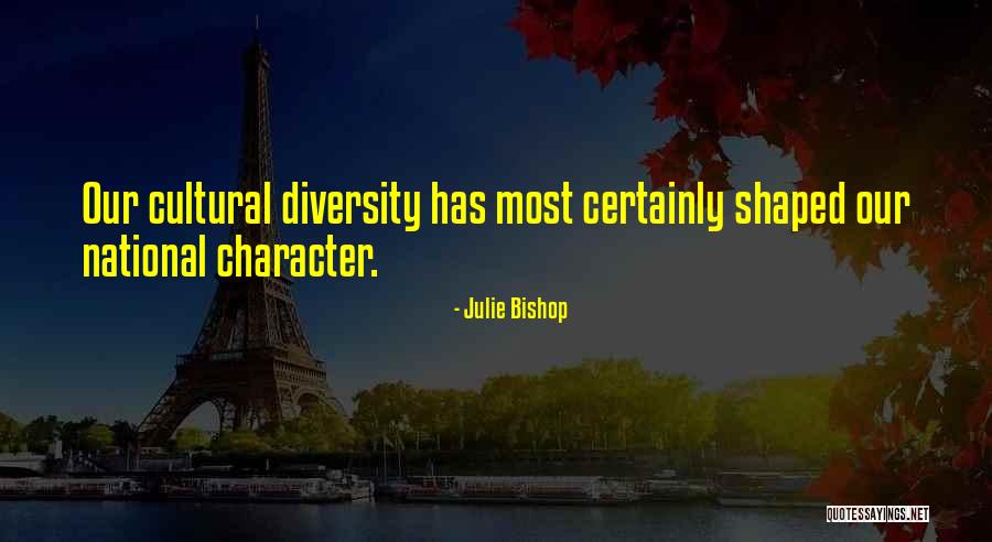 Vestiges Of The Natural History Quotes By Julie Bishop Vestiges Of The Natural History Quotes By Julie Bishop