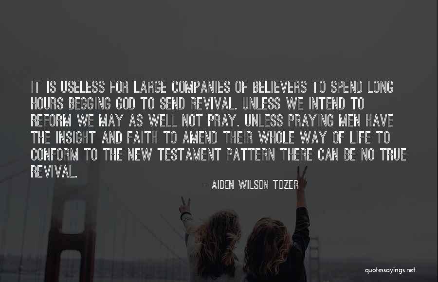 Vestigios Definicion Quotes By Aiden Wilson Tozer Vestigios Definicion Quotes By Aiden Wilson Tozer