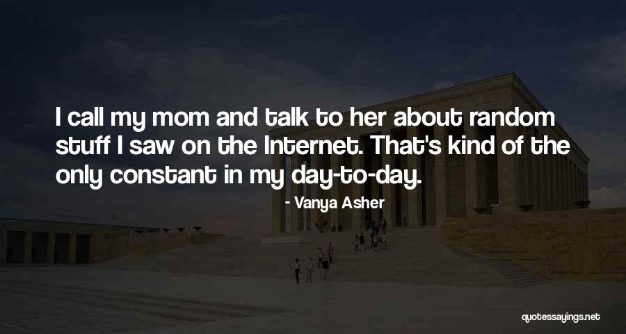 Vestigios Significado Quotes By Vanya Asher Vestigios Significado Quotes By Vanya Asher