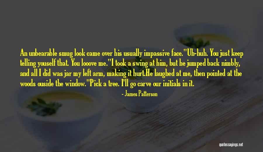 Vestimenta Shuar Quotes By James Patterson Vestimenta Shuar Quotes By James Patterson