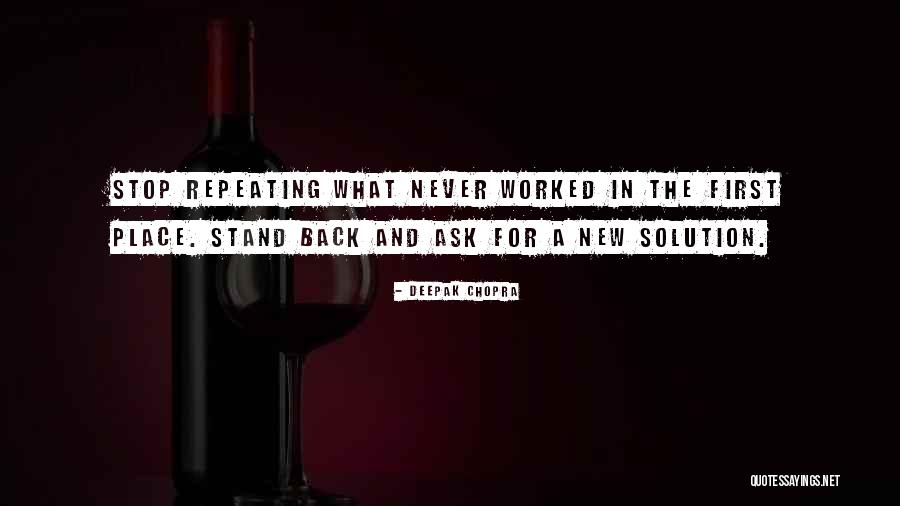 Vestina Forkel Quotes By Deepak Chopra Vestina Forkel Quotes By Deepak Chopra